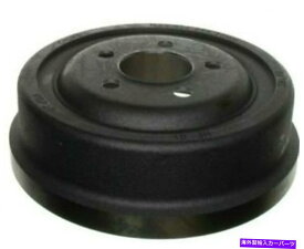 Brake Drum 2つのリアブレーキドラム5ラグL＆r for Chrysler Dodge Plymouth 2 Rear Brake Drums 5 Lug L & R for Chrysler Dodge Plymouth