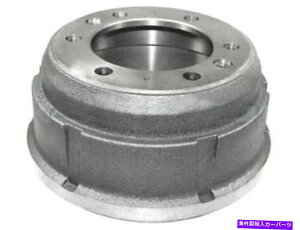 Brake Drum Durago 52Xy97XAu[LhtBbg1999-2015 ISUZU NPR HDfB[[u[Lh DuraGo 52XY97X Rear Brake Drum Fits 1999-2015 Isuzu NPR HD DIESEL Brake Drum