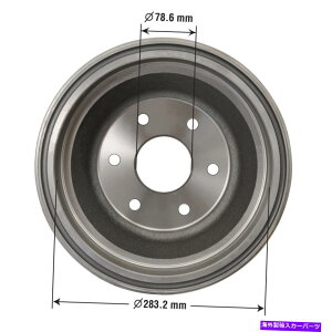 Brake Drum C2500 K1500 K1500 K2500 K2500 Express 3500 K2500 Express 2500 C2500�p�̐V�����u���[�L�h���� New Brake Drum for C2500 K1500 K1500 K2500 Express 3500 K2500 Express 2500 C2500�y���s�A���i�z