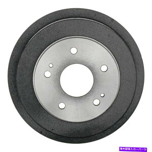 Brake Drum ALbgu[Lhu[LV[Yn[hEFALbg2013 Honda Fit -Raybestos Rear Kit Brake Drums & Brake Shoes Hardware Kit For 2013 Honda Fit - Raybestos