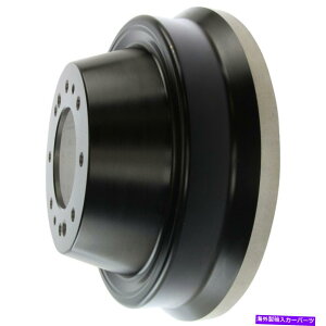 Brake Drum 1967-1970 GMC C35/C3500�s�b�N�A�b�v�v���~�A���u���[�L�h�������A�Z���g���b�NDRW 1968 1969 For 1967-1970 GMC C35/C3500 Pickup Premium Brake Drum Rear Centric DRW 1968 1969