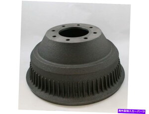 Brake Drum 1990-2000 GMC C3500�u���[�L�h�������A93255HQ 1991 1992 1993 1995 1996 For 1990-2000 GMC C3500 Brake Drum Rear 93255HQ 1994 1991 1992 1993 1995 1996�y���s�A���i�z