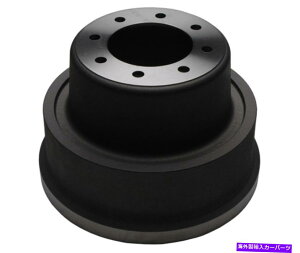 Brake Drum u[Lh-RCACxXg9697RtBbg00-01_bWRAM 3500 Brake Drum-R-Line Rear Raybestos 9697R fits 00-01 Dodge Ram 3500