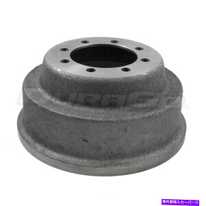 Brake Drum u[LhAvgBD8892 Brake Drum Rear Pronto BD8892