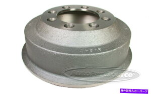 Brake Drum F-350 F-2550 E-350�G�R�m����E-350�G�R�m�����N���u���S��E-250�p�̐V�����u���[�L�h���� New Brake Drum for F-350 F-250 E-350 Econoline E-350 Econoline Club Wagon E-250�y���s�A���i�z