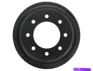 Brake Drum 1987�N�̃V�{���[R20�x�OJQ681Sh�̃��A�u���[�L�h���� Rear Brake Drum For 1987 Chevy R20 Suburban JQ681SH�y���s�A���i�z
