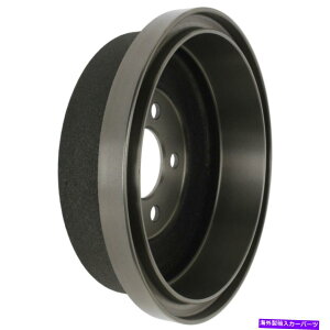 Brake Drum �u���[�L�h����-C-TEK�W�����A�Z���g���b�N123.67041�t�B�b�g2002�W�[�v���o�e�B Brake Drum-C-TEK Standard Rear Centric 123.67041 fits 2002 Jeep Liberty�y���s�A���i�z