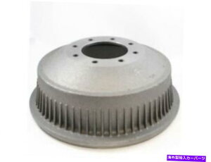Brake Drum 1996�N�̃V�{���[G30 V641CX�̃��A�u���[�L�h���� Rear Brake Drum For 1996 Chevy G30 V641CX�y���s�A���i�z