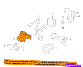 Brake Drum 日産OEMフロントバンパーパークセンサー284385ZA0B NISSAN OEM Front Bumper-Park Sensor 284385ZA0B