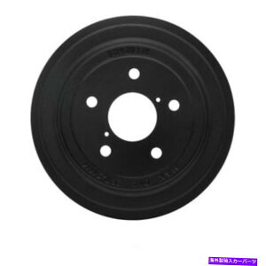 Brake Drum �u���[�L�h������2006-2009 Mitsubishi Raider DFC�ɓK�����܂� Brake Drum fits 2006-2009 Mitsubishi Raider DFC