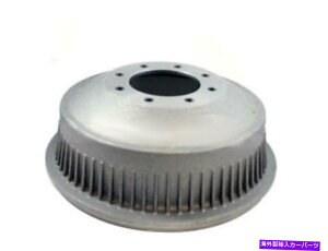 Brake Drum ���A�f�����S�u���[�L�h�����̓V�{���[K2500�x�O1992-1999 92dcgs�ɓK�����܂� Rear DuraGo Brake Drum fits Chevy K2500 Suburban 1992-1999 92DCGS�y���s�A���i�z