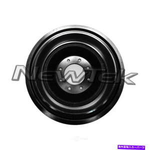 Brake Drum u[LhAj[ebN8997 Brake Drum Rear NewTek 8997
