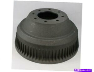 Brake Drum 1974�N�̃��A�u���[�L�h����Chevy G30 Van NS316HC�u���[�L�h���� - �f���A�����A�z�C�[�� Rear Brake Drum For 1974 Chevy G30 Van NS316HC Brake Drum -- Dual Rear Wheel�y���s�A���i�z