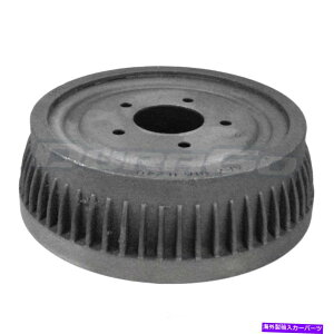 Brake Drum u[LhAvgBD8874 Brake Drum Rear Pronto BD8874