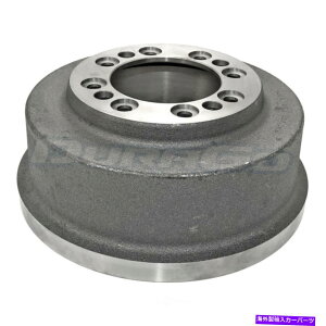 Brake Drum u[LhAvgBD8995 Brake Drum Rear Pronto BD8995