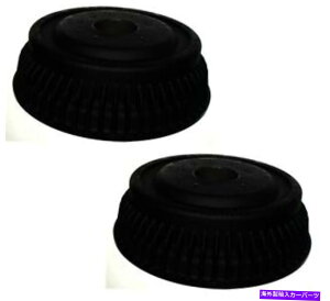 Brake Drum �y�A�Z�b�g2�̃��A�u���[�L�h����Acdelco for Checker Marathon Buick Riviera Lesabre Pair Set 2 Rear Brake Drums ACDelco For Checker Marathon Buick Riviera LeSabre�y���s�A���i�z
