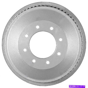 Brake Drum u[Lh-131.5 "WBAxfBbNXPDR0619 Brake Drum-131.5" WB Rear Bendix PDR0619