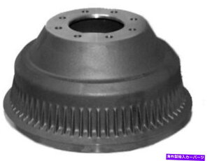 Brake Drum 1974�N�̃V�{���[G30 Van R816HP�̃��A�u���[�L�h���� Rear Brake Drum For 1974 Chevy G30 Van R816HP�y���s�A���i�z