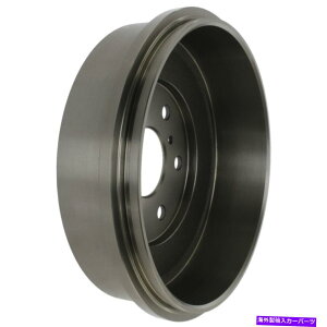 Brake Drum �u���[�L�h����-C-TEK�W�����A�Z���g���b�N123.66044 Brake Drum-C-TEK Standard Rear Centric 123.66044�y���s�A���i�z