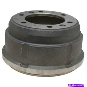 Brake Drum 18B415 AC Delco Brake Drum Lear for Chevy Chevrolet LCF 3500 3500HD 4500HD 18B415 AC Delco Brake Drum Rear New for Chevy Chevrolet LCF 3500 3500HD 4500HD�y���s�A���i�z