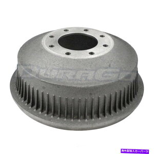 Brake Drum u[LhAvgBD8996 Brake Drum Rear Pronto BD8996