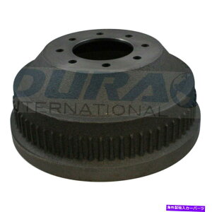 Brake Drum V{[K2500xO1992-1996fSBD8945Au[Lh For Chevy K2500 Suburban 1992-1996 DuraGo BD8945 Rear Brake Drum