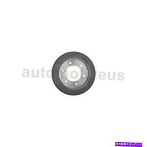 Brake Drum Au[Lh2 xCxXgu[L̓Y1986-2004 Rear Brake Drum 2 X Raybestos Brakes For Nissan 1986-2004
