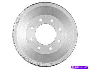 Brake Drum 1979-1986�A1990-1996 GMC C3500�u���[�L�h�������A�x���f�B�b�N�X68777DT 1981 1982 For 1979-1986, 1990-1996 GMC C3500 Brake Drum Rear Bendix 68777DT 1980 1981 1982�y���s�A���i�z
