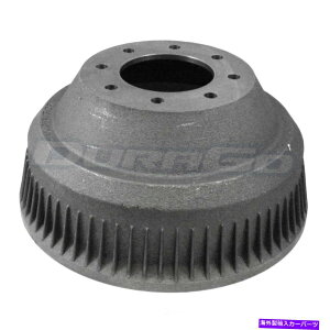 Brake Drum u[LhAvgBD8850 Brake Drum Rear Pronto BD8850