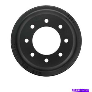 Brake Drum �u���[�L�h�����g�D���[�o�����X���ADFC 365-47044 Brake Drum-True Balanced Rear DFC 365-47044�y���s�A���i�z