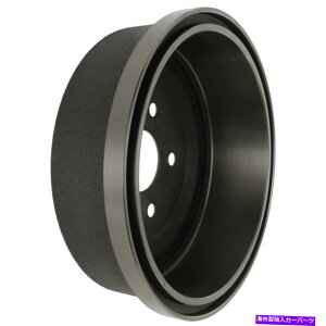 Brake Drum �u���[�L�h����-C-TEK�W���㕔���S123.65021 Brake Drum-C-TEK Standard Rear Centric 123.65021�y���s�A���i�z