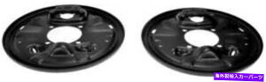 Brake Drum 1992-1995�V�{���[K1500�x�O�̃u���[�L�o�b�L���O�v���[�g Brake Backing Plate for 1992-1995 Chevrolet K1500 Suburban�y���s�A���i�z