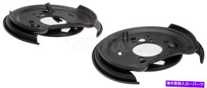 Brake Drum �u���[�L�o�b�L���O�v���[�g���A�h�[�}��924-375 Brake Backing Plate Rear Dorman 924-375�y���s�A���i�z