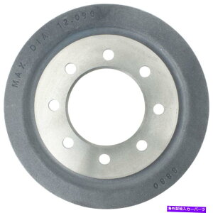 Brake Drum Dodge B3500��STOPTECH 1995-1997�u���[�L�h�����W�����SC-Tek-���A StopTech For Dodge B3500 1995-1997 Brake Drum Standard Centric C-Tek - Rear�y���s�A���i�z