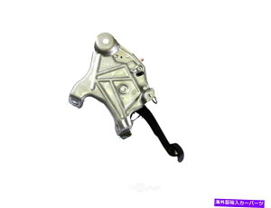 Brake Drum p[LOu[Lo[tgMOPAR 4683277AF Parking Brake Lever Front Mopar 4683277AF