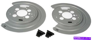 Brake Drum �u���[�L�o�b�L���O�v���[�g�t�B�b�g2011-2012 RAM 1500�h�[�}��OE�\�����[�V���� Brake Backing Plate fits 2011-2012 Ram 1500 DORMAN OE SOLUTIONS�y���s�A���i�z