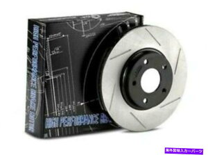Brake Drum STOPTECH�u���[�L���[�^�[ - �X�|�[�c�X���b�g126.44157SL�t�B�b�g�FLexus 2008-2016 LX570 StopTech Brake Rotor - Sport Slotted 126.44157SL Fits:LEXUS 2008 - 2016 LX570�y���s�A���i�z