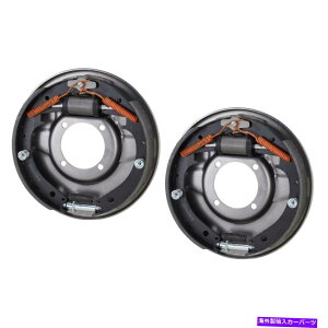 Brake Drum 1937-48tH[hXsh̃xfBbNXX^Cu[LA12 x 1-3/4C` Bendix Style Brakes for 1937-48 Ford Spindles, 12 x 1-3/4 Inch