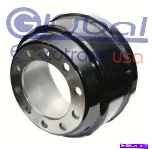 Brake Drum O[ou[LhFRONT3800X GLOBAL BRAKE DRUM FRONT3800X