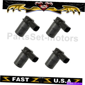 Brake Drum �t�H�[�hE-150 2007-2014�̃��A�X�^���_�[�h�C�O�i�C�V�������ԃG�C�h�Z���T�[�t�B�b�g Rear Standard Ignition Parking Aid Sensor fits for Ford E-150 2007-2014�y���s�A���i�z