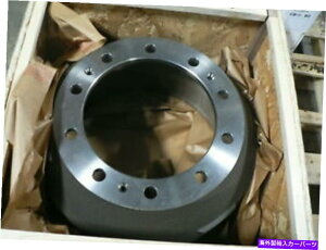Brake Drum XM1063�u���[�L�h����12360342 Dayton-Walther 03-120877 XM1063 BRAKE DRUM 12360342 DAYTON-WALTHER 03-120877�y���s�A���i�z