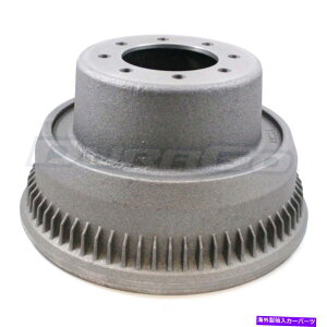Brake Drum u[LhAvgBD80022 Brake Drum Rear Pronto BD80022