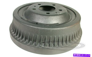 Brake Drum �t���[�g�E�b�h�u���A���f���^88�J���[�p�̐V�����u���[�L�h���� New Brake Drum for Fleetwood Brougham Delta 88 Calais�y���s�A���i�z