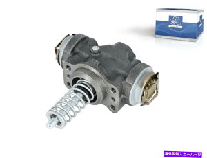 Brake Drum �u���[�L�E�F�b�W���j�b�gDT�X�y�A�p�[�c4.63414�u���[�L�E�F�b�W���j�b�g Brake wedge unit DT Spare Parts 4.63414 Brake wedge unit