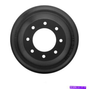 Brake Drum �u���[�L�h�����g�D���[�o�����X���A�A���A�̍�DFC 365-47056 Brake Drum-True Balanced Rear,Rear Left DFC 365-47056�y���s�A���i�z