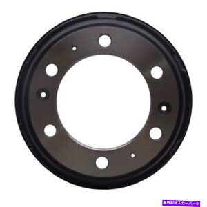 Brake Drum �u���[�L�h�������A�A�t�����gDFC 365-47072 Brake Drum Rear,Front DFC 365-47072�y���s�A���i�z