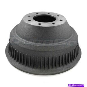 Brake Drum u[LhAvgBD8997 Brake Drum Rear Pronto BD8997
