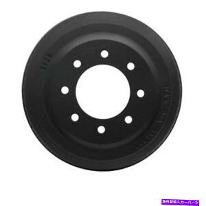 Brake Drum �u���[�L�h�����g�D���[�o�����X���A�A�t�����gDFC 365-47043 Brake Drum-True Balanced Rear,Front DFC 365-47043�y���s�A���i�z