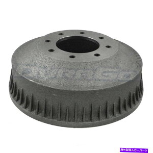 Brake Drum u[LhAvgBD8851 Brake Drum Rear Pronto BD8851