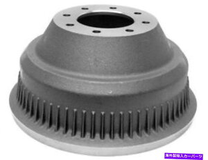 Brake Drum Raybestos 67wy77p���A�u���[�L�h�����t�B�b�g1974 Chevy G30 Van Raybestos 67WY77P Rear Brake Drum Fits 1974 Chevy G30 Van�y���s�A���i�z
